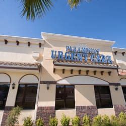 urgent care near the villages fl